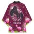 Rin The Horse Kimono